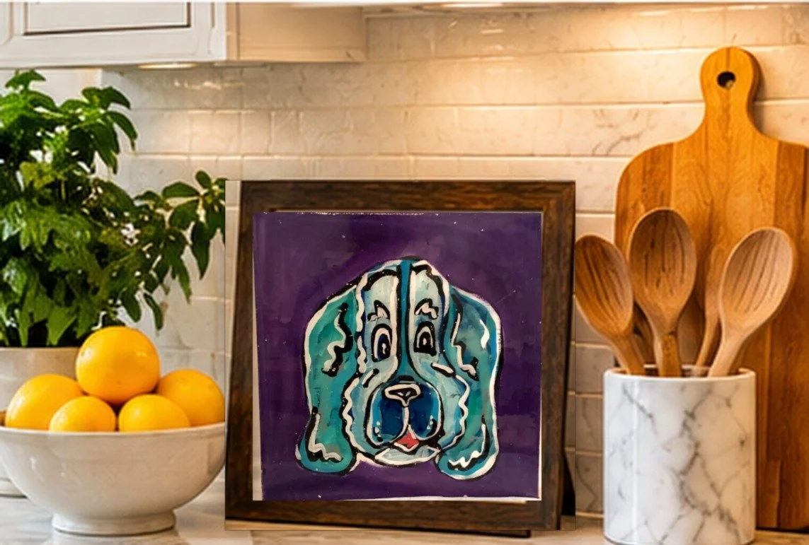 1042_Basset-Hound-Purple_10x10in_Kitchen.jpg
