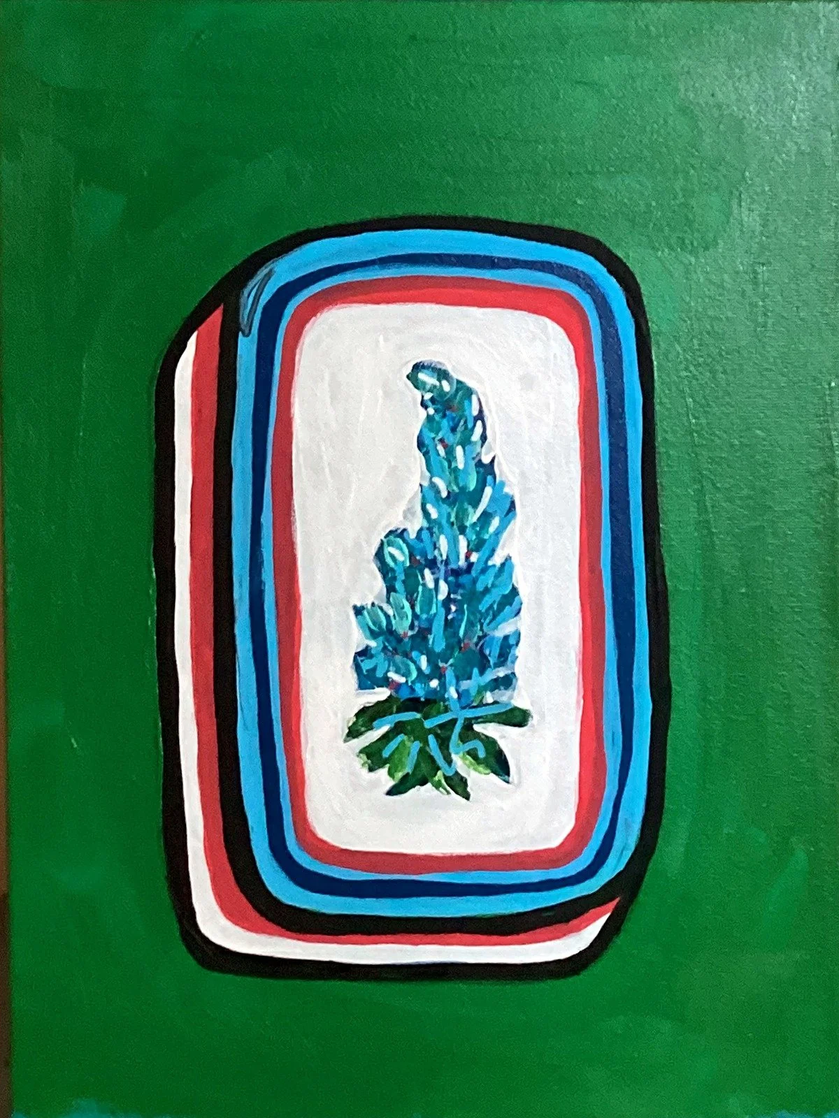 0152_Mahjong-Tile-Bluebonnet_12x16in.jpg