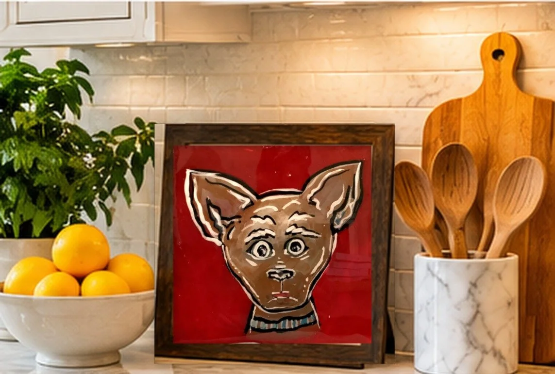 1110_Chihuahua-Red_10x10in_Kitchen.jpg