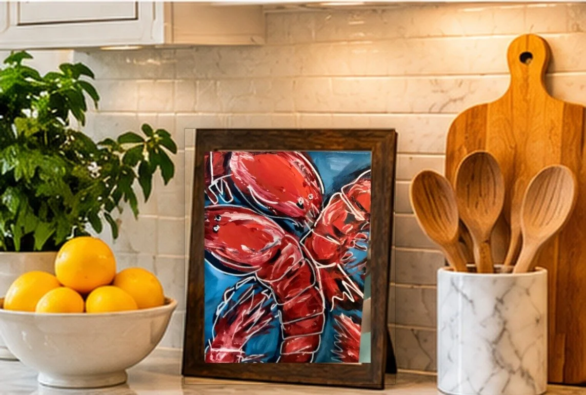 0076_Red-Shrimp-Blue_11x14in_Kitchen.jpg