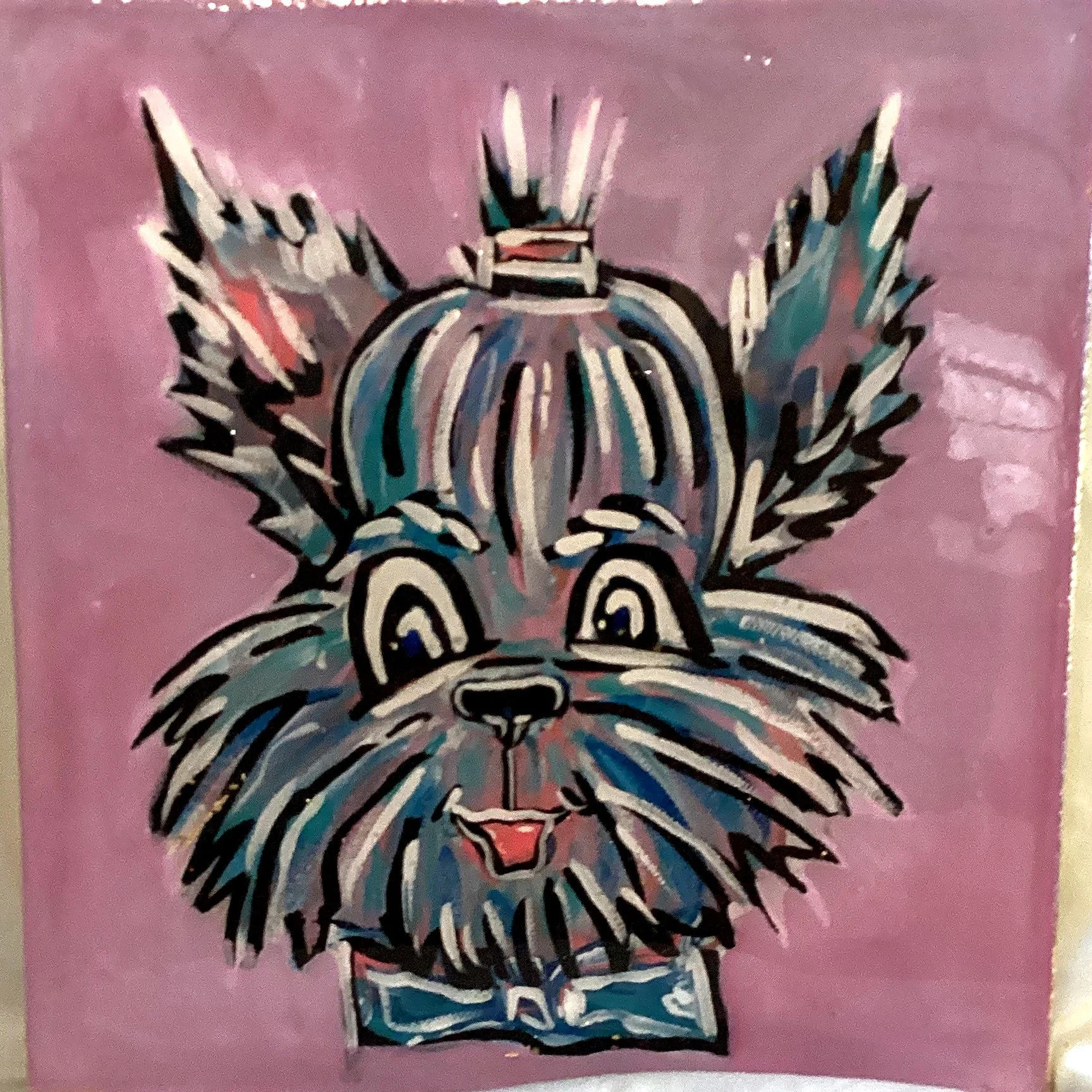 1050_Yorkshire-Terrier-Purple_10x10in.jpg