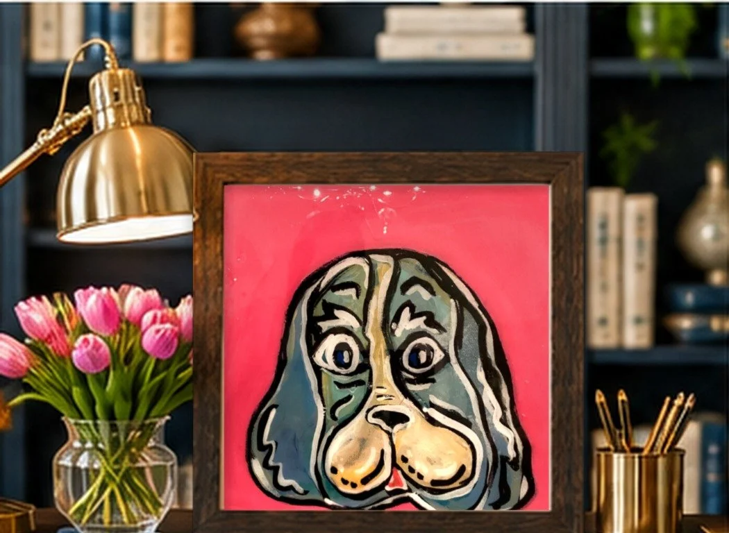 1115_Cocker-Spaniel-Pink_10x10in_Office.jpg