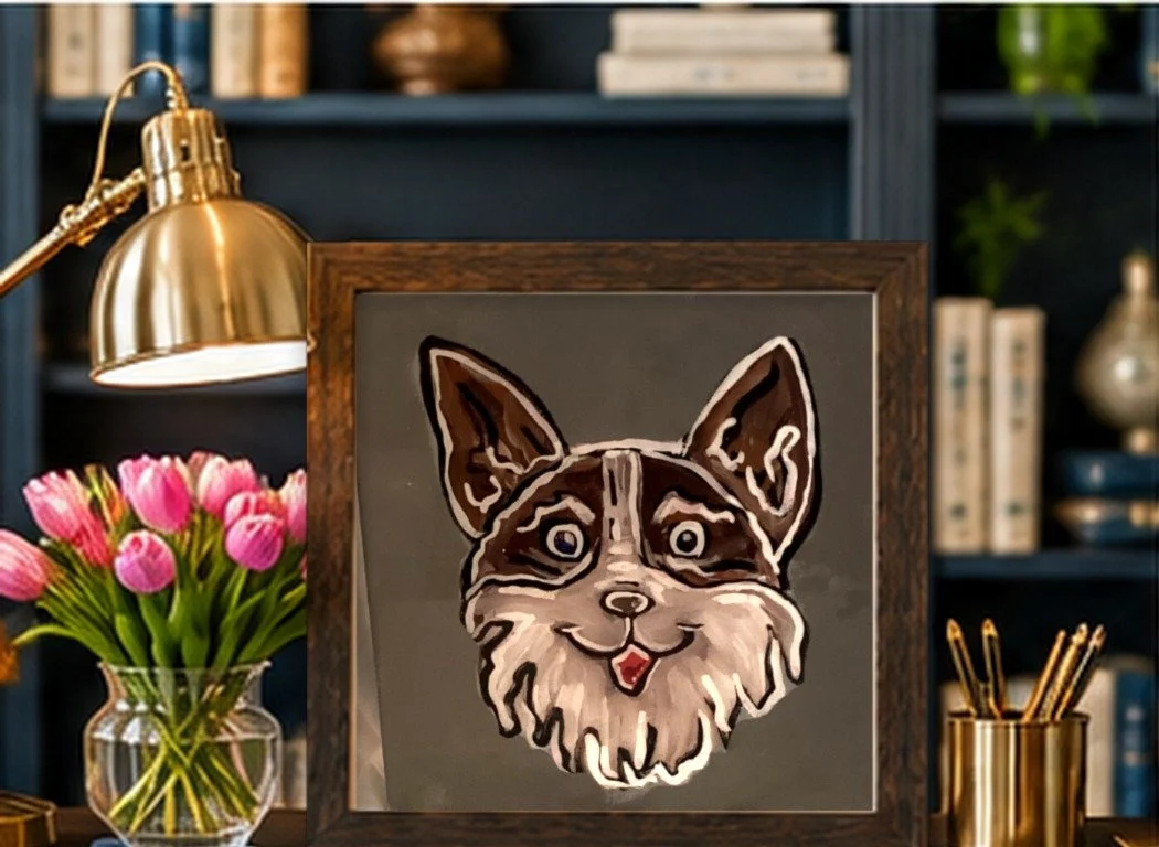 1029_Pembroke-Welsh-Corgi-Grey_10x10in_Office.jpg
