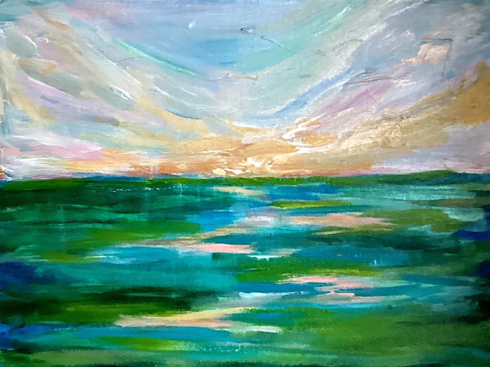 0141_Seascape-Teal-Sea_12x16in.jpg