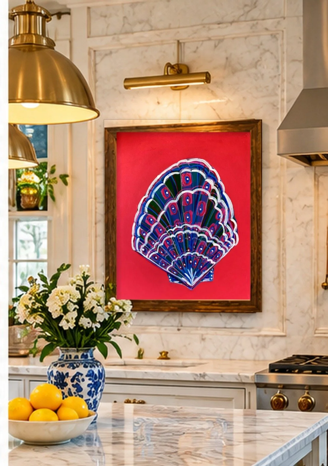 0028_Scallop-Shell-Coral_16x20in_Kitchen.jpg