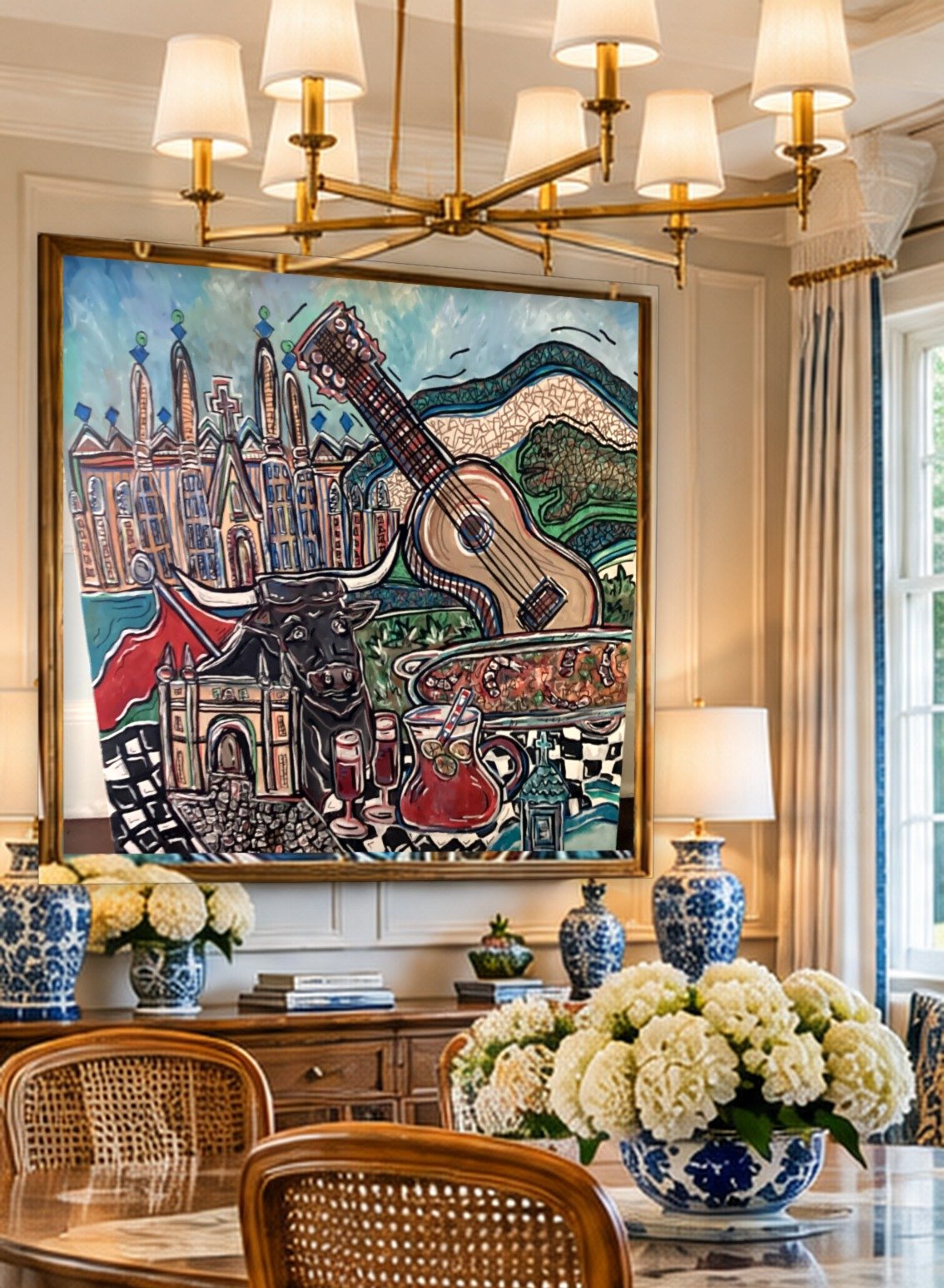 0109_Music-City-Collage_36x36in_Dining-Room.jpg