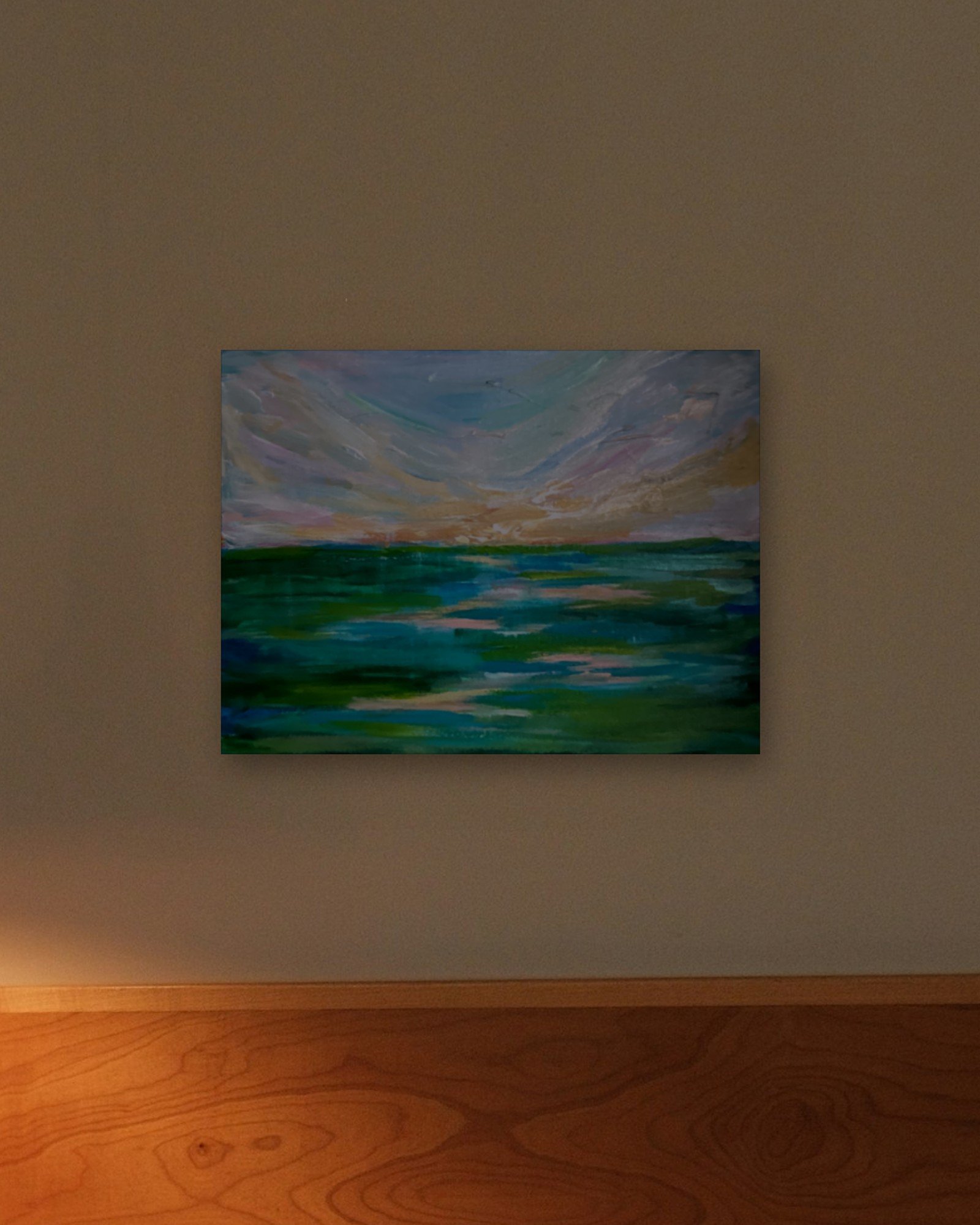 0141_Seascape-Teal-Sea_12x16in_Bedroom.jpg
