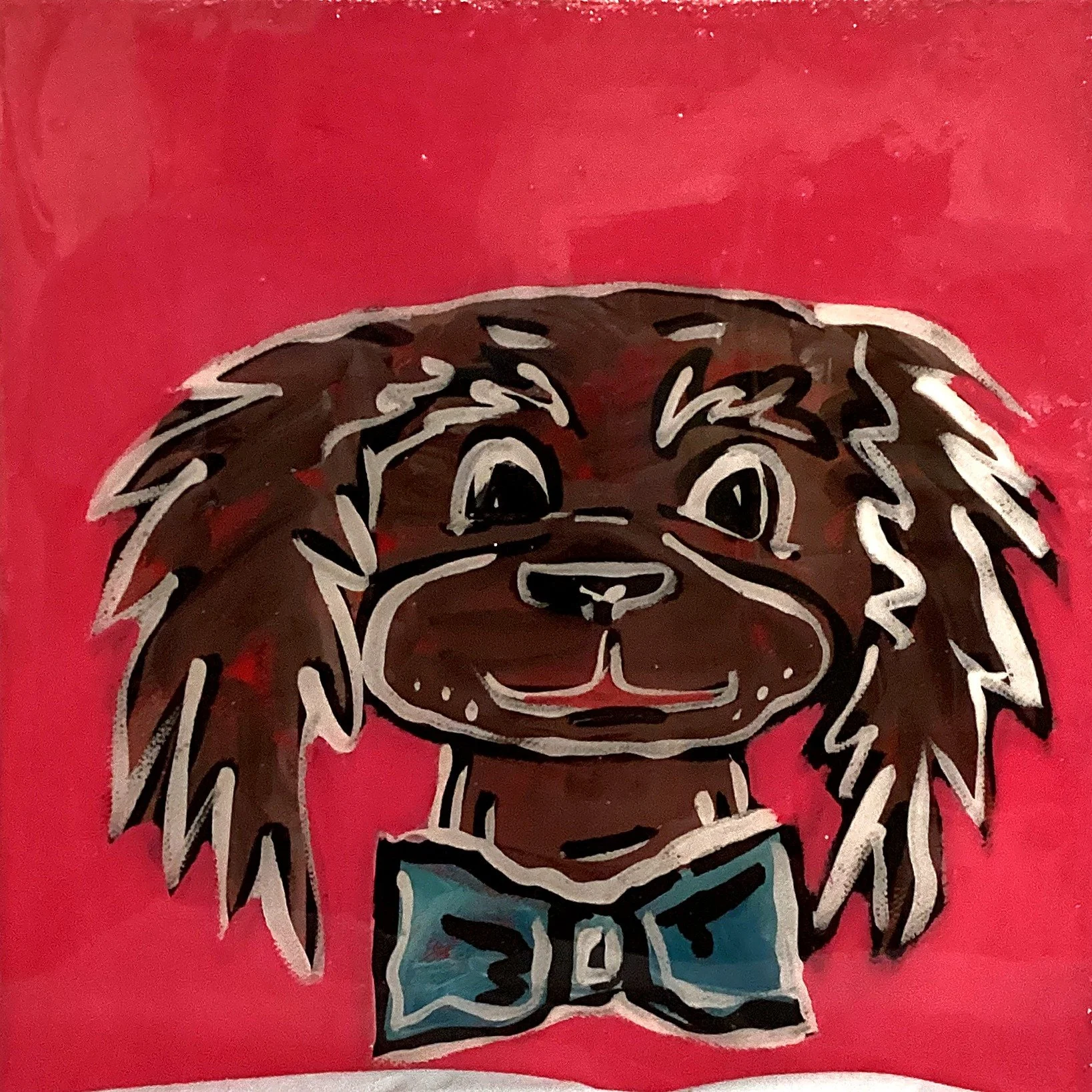 1063_Cocker-Spaniel-Pink_10x10in.jpg