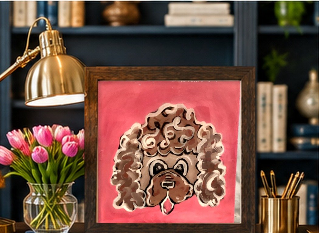 1109_Poodle-Pink_10x10in_Office.jpg