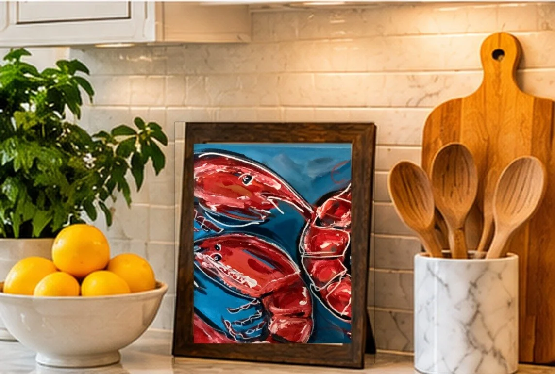 0077_Red-Shrimp-Blue_11x14in_Kitchen.jpg