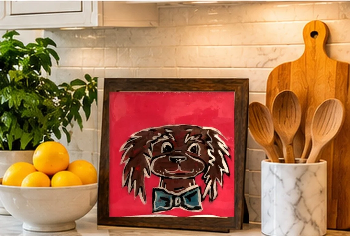 1063_Cocker-Spaniel-Pink_10x10in_Kitchen.jpg