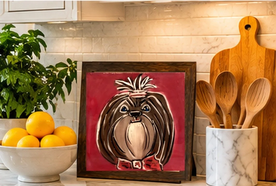 1036_Shih-Tzu-Pink_10x10in_Kitchen.jpg