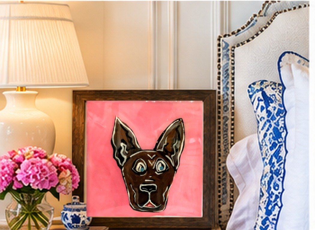 1102_Miniature-Pinscher-Pink_10x10in_Bedroom.jpg