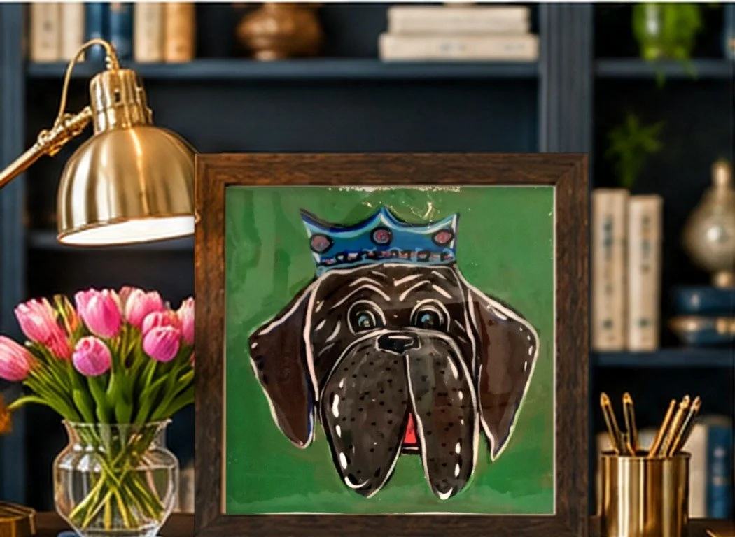 1068_Bloodhound-Green_12x12in_Office.jpg