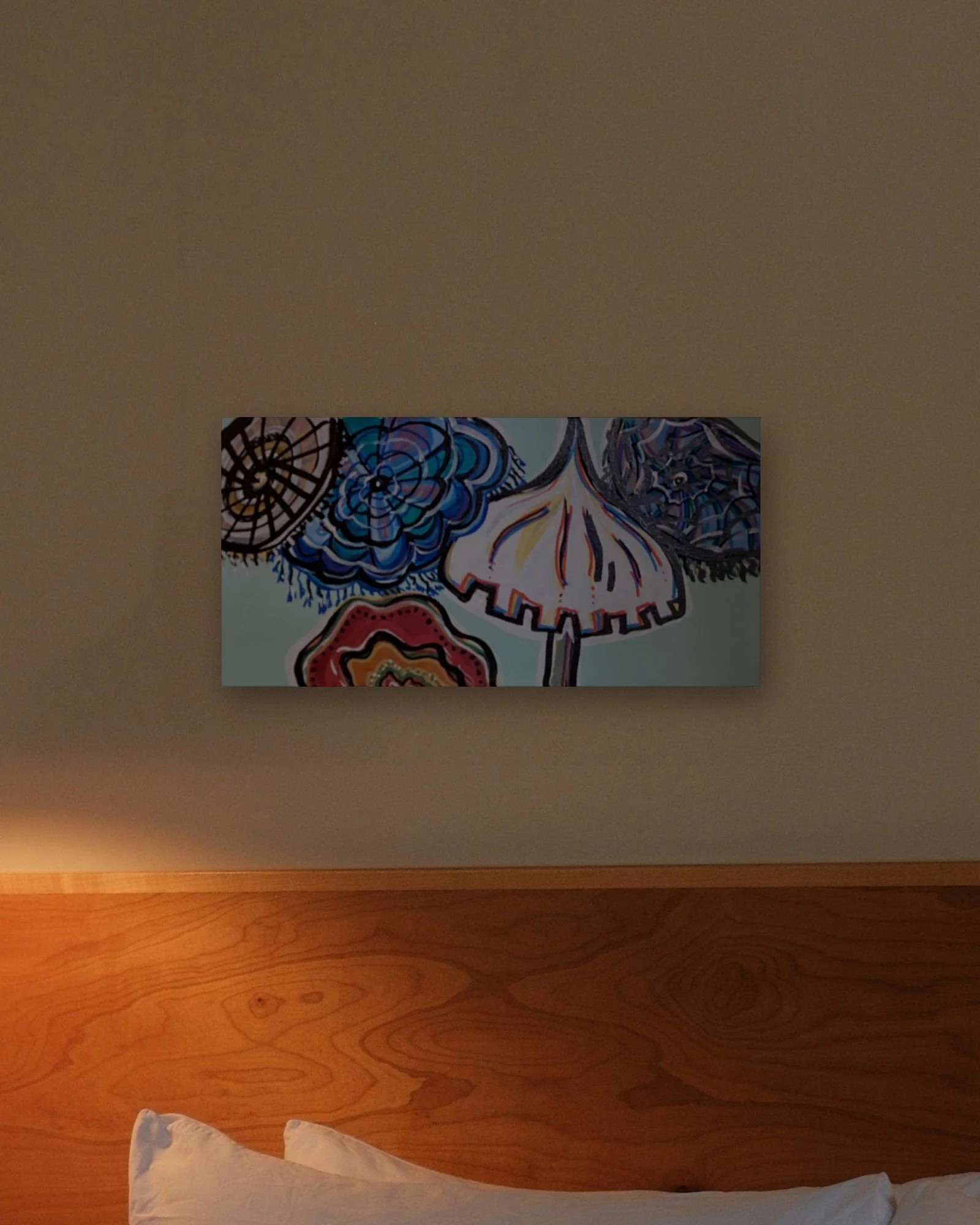 0179_Beach-Umbrellas-Blue-Horizontal_20x10in_Bedroom.jpg