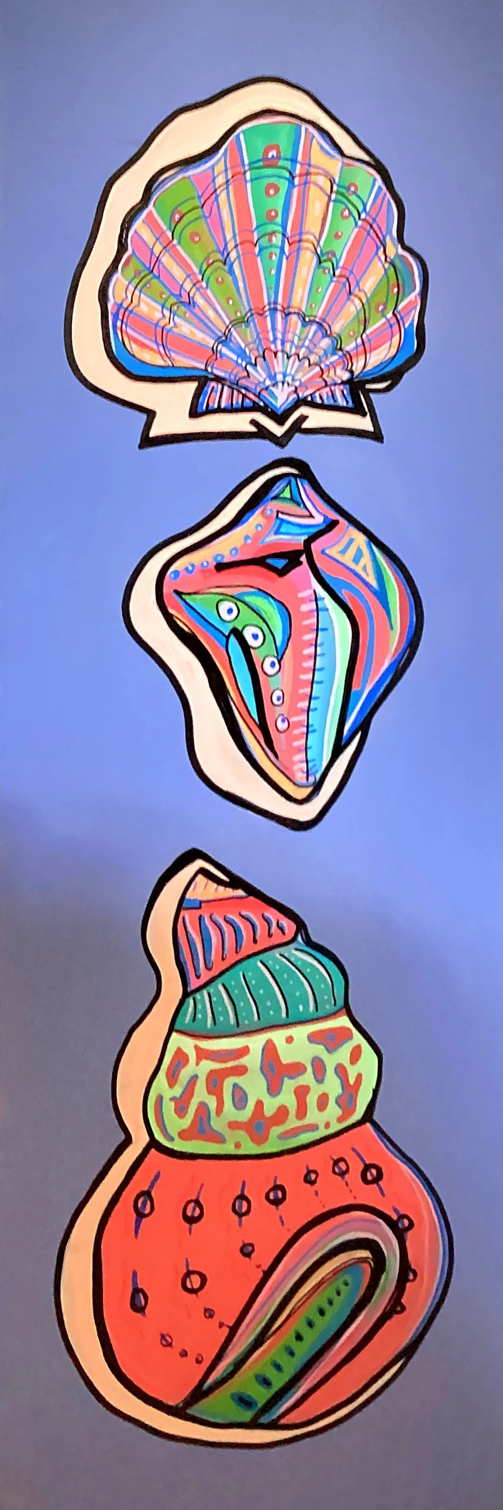 0131_Three-Shells-Lavender-Panel_20x60in.jpg
