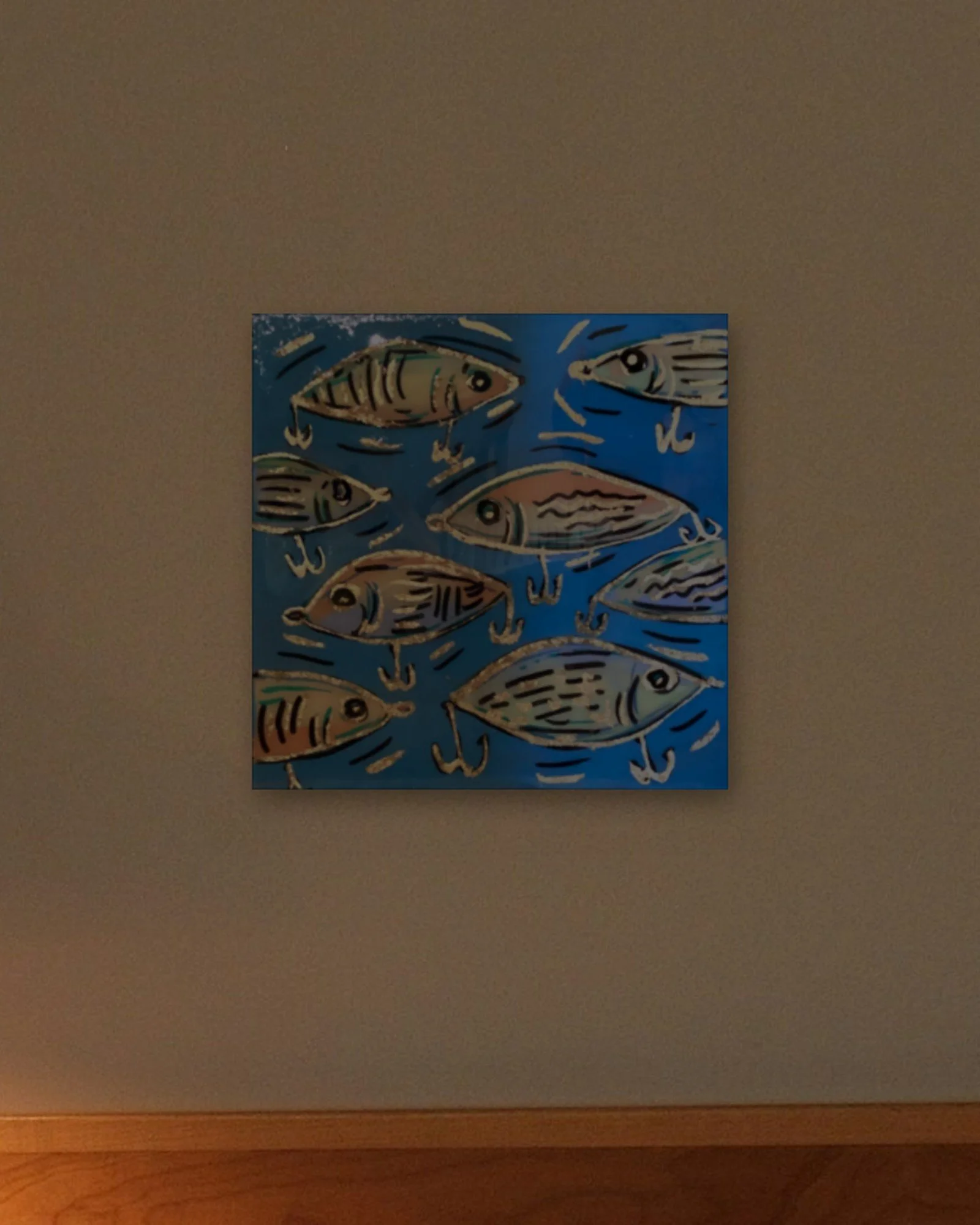 0171_Fish-School-Turquoise_10x10in_Bedroom.jpg