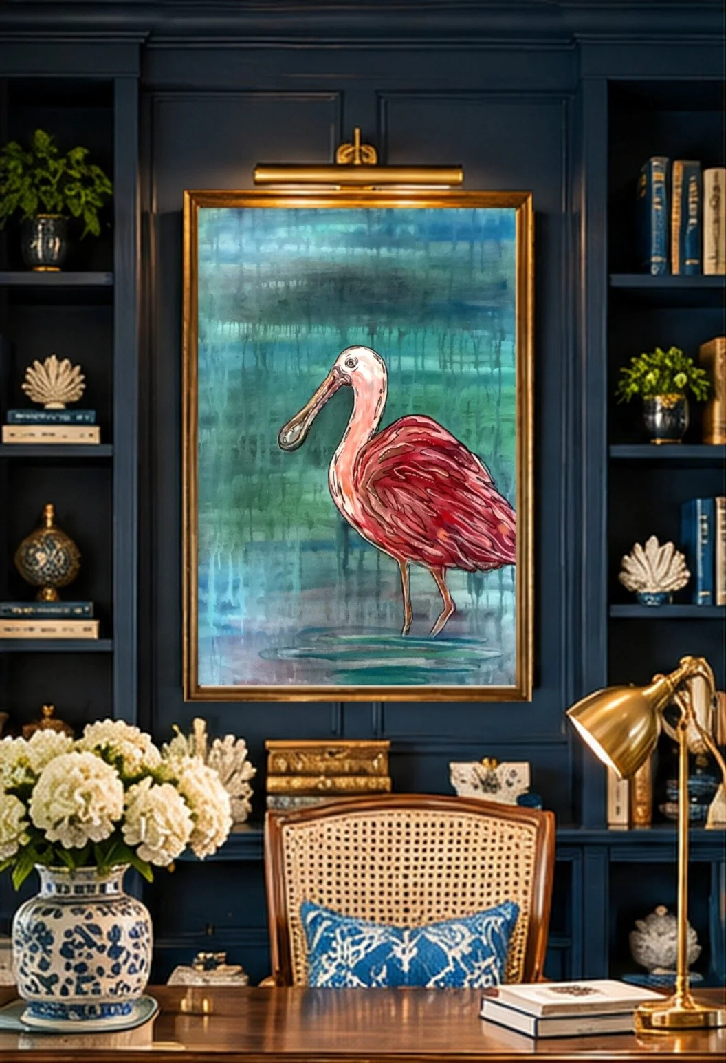 0128_Spoonbill-Blue-Teal_24x36in_Office.jpg