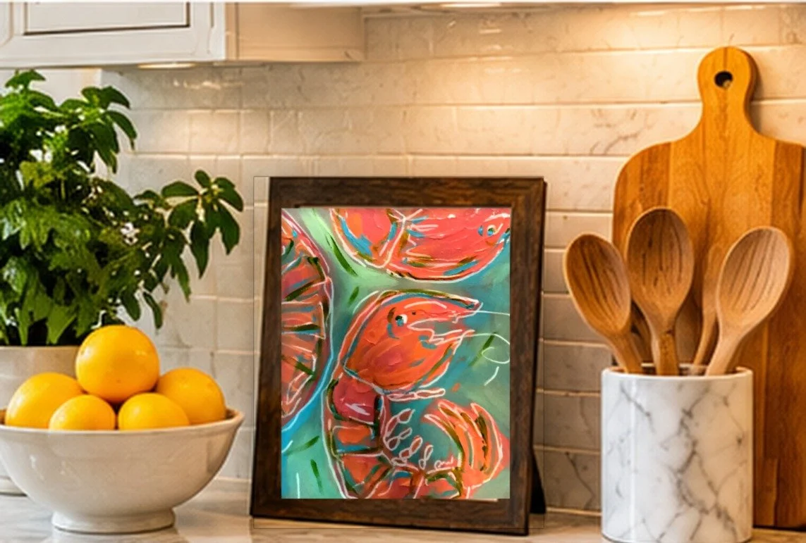 0085_Pink-Shrimp-Seafoam_11x14in_Kitchen.jpg