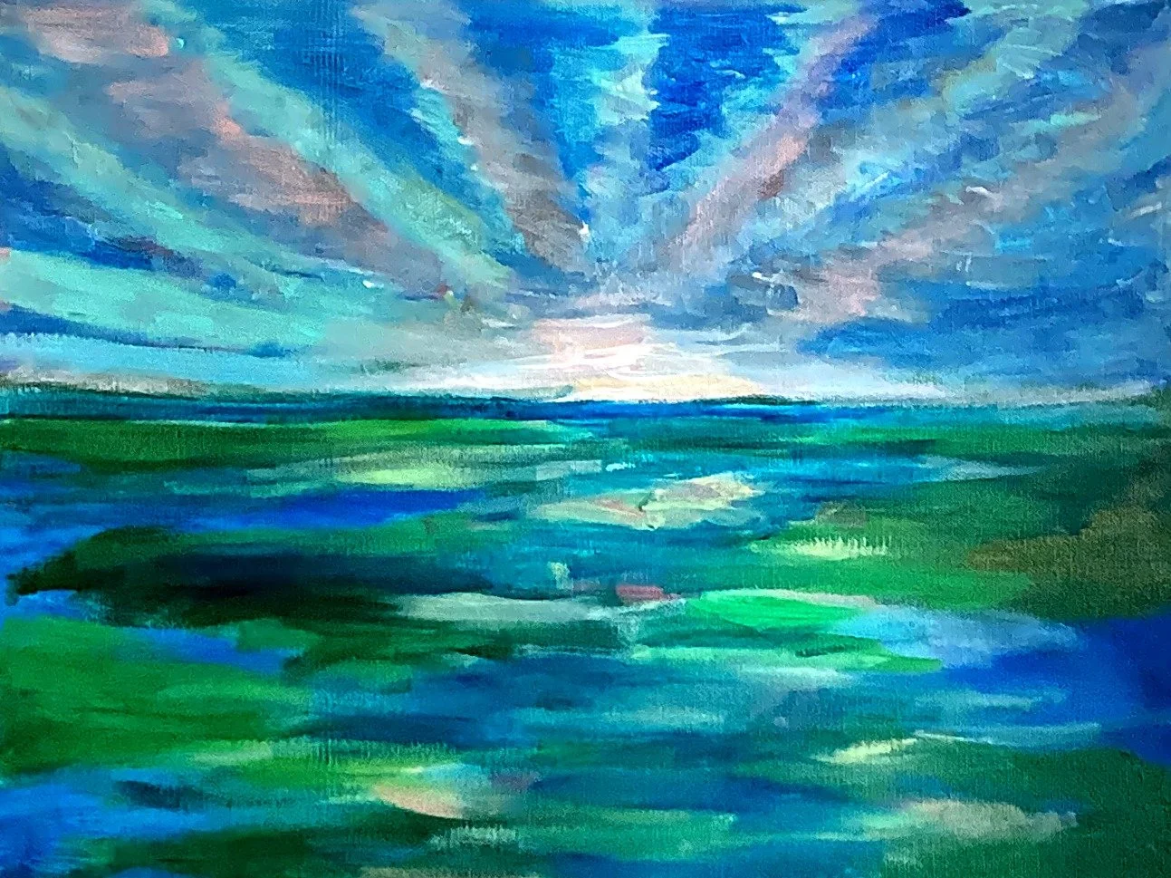 0142_Seascape-Turquoise-Sunrise_12x16in.jpg