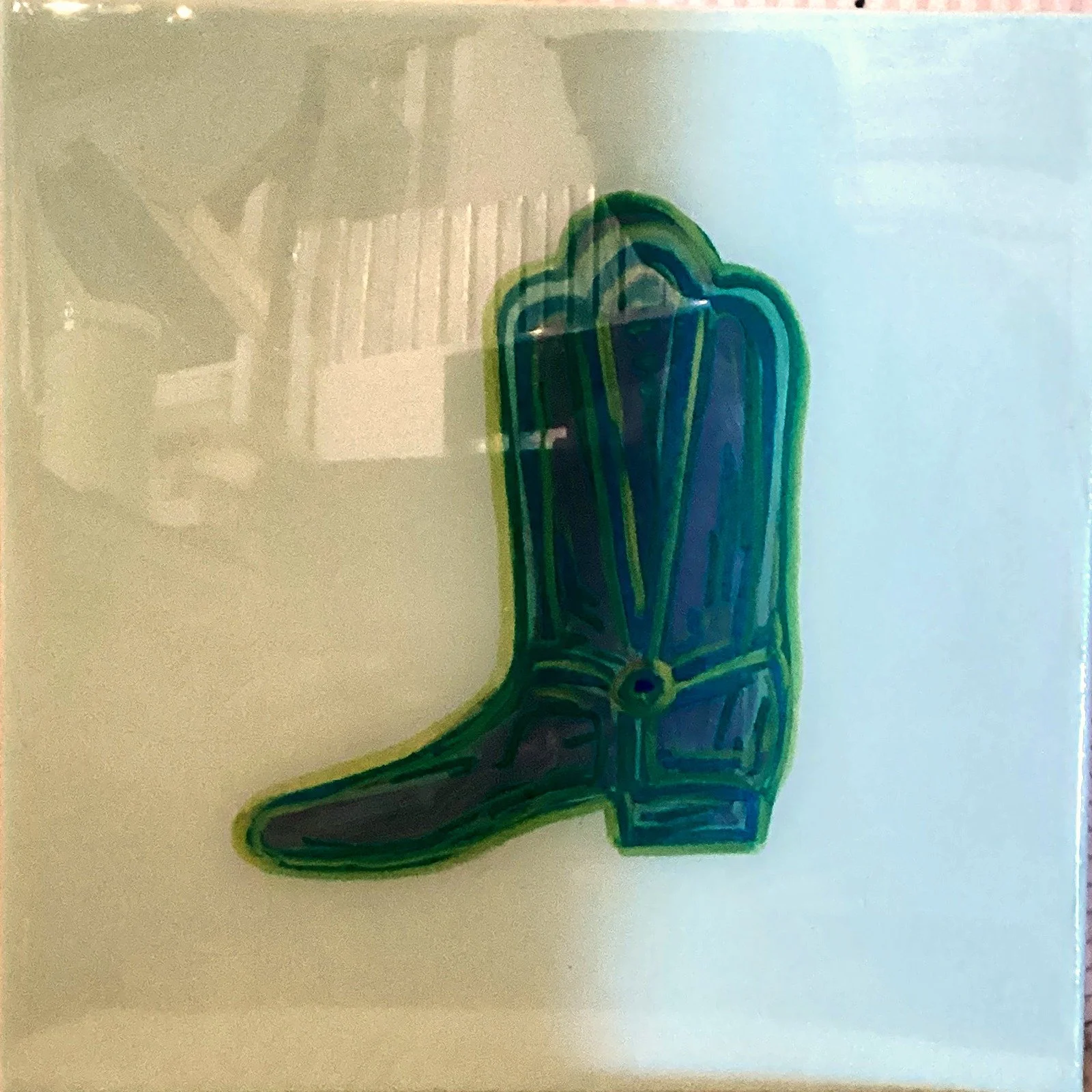 0168_Cowboy-Boot-Dark-Teal_10x10in.jpg