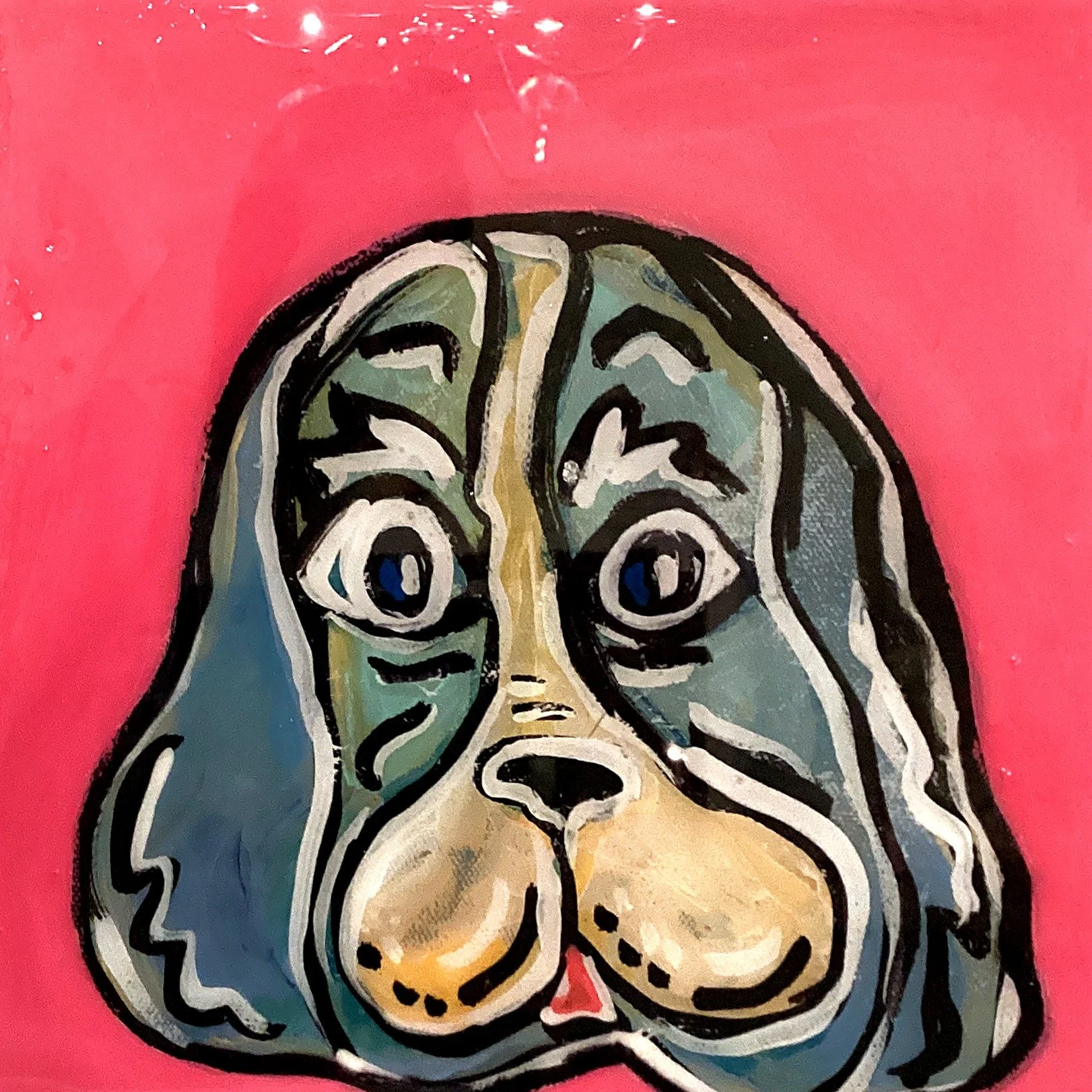 1115_Cocker-Spaniel-Pink_10x10in.jpg