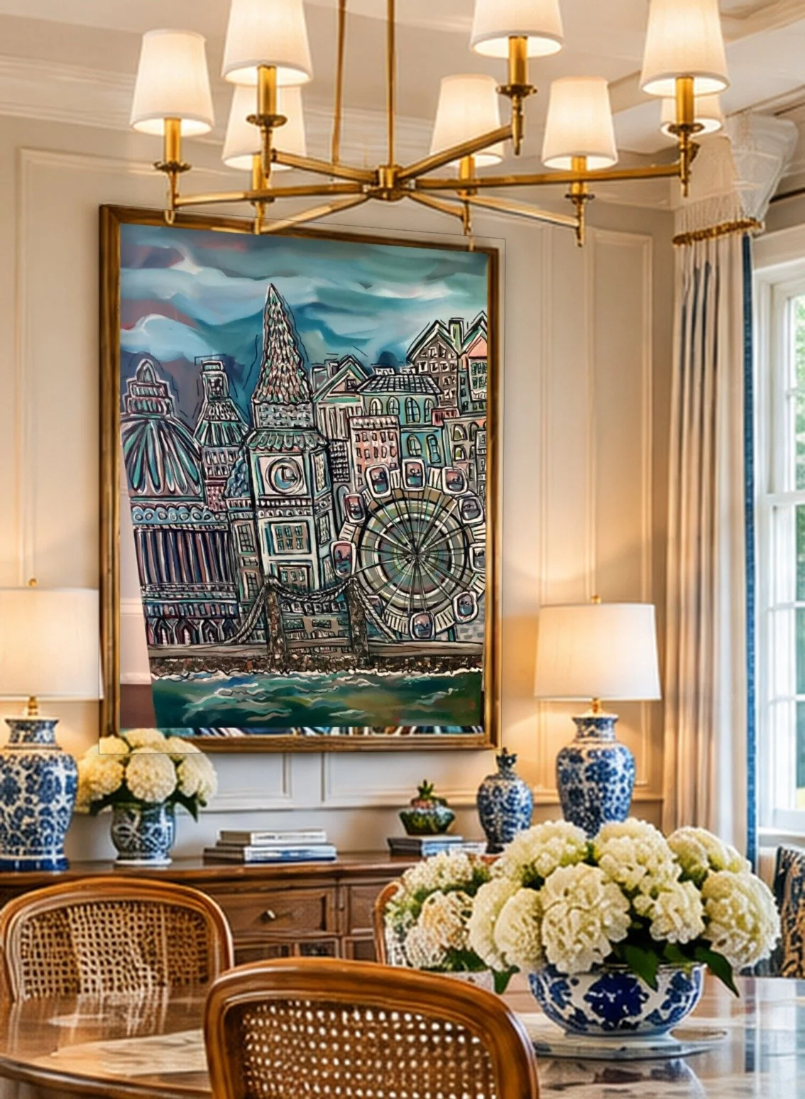 0088_London-Collage_30x40in_Dining-Room.jpg