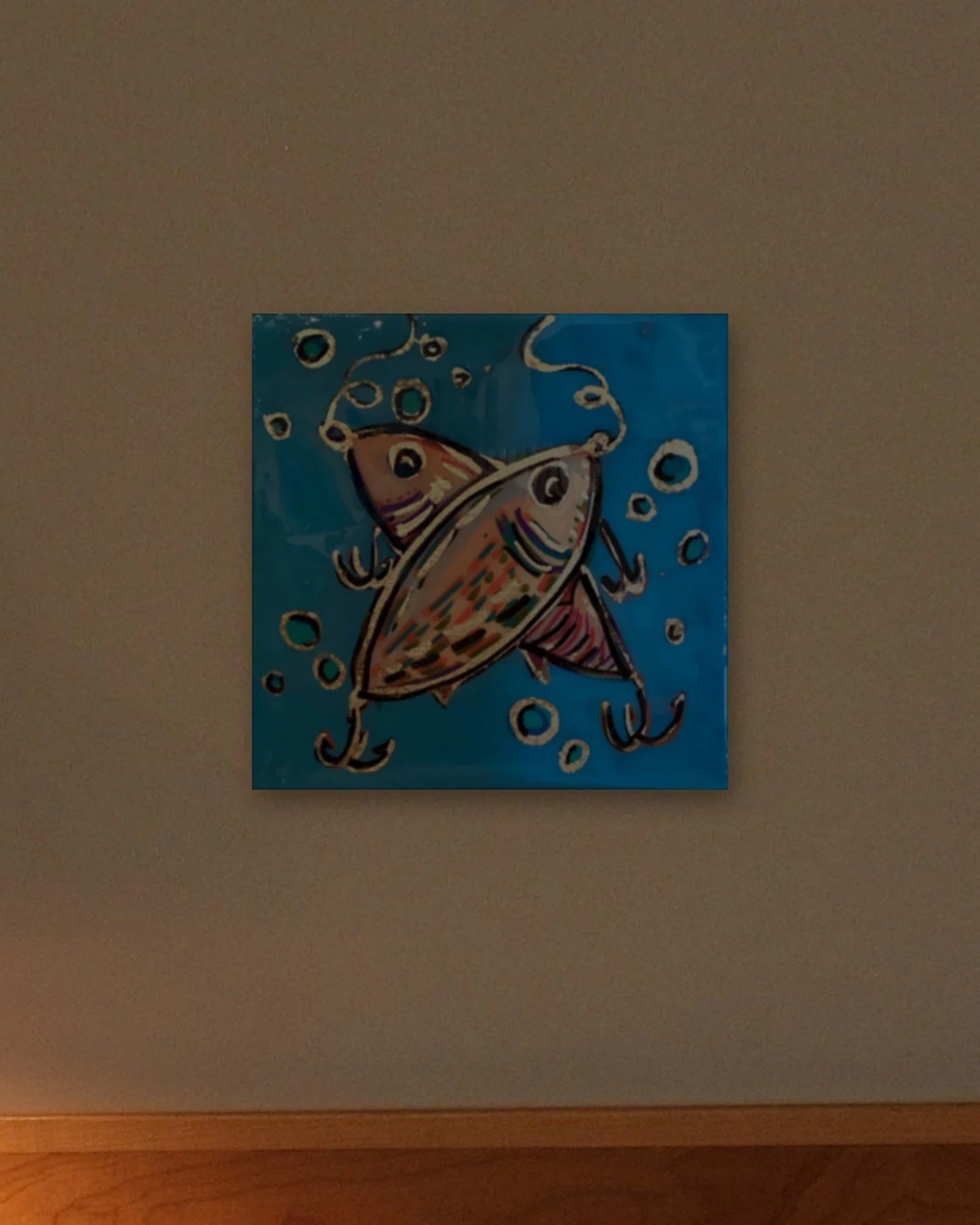 0174_Fish-Bubbles-Turquoise_10x10in_Bedroom.jpg