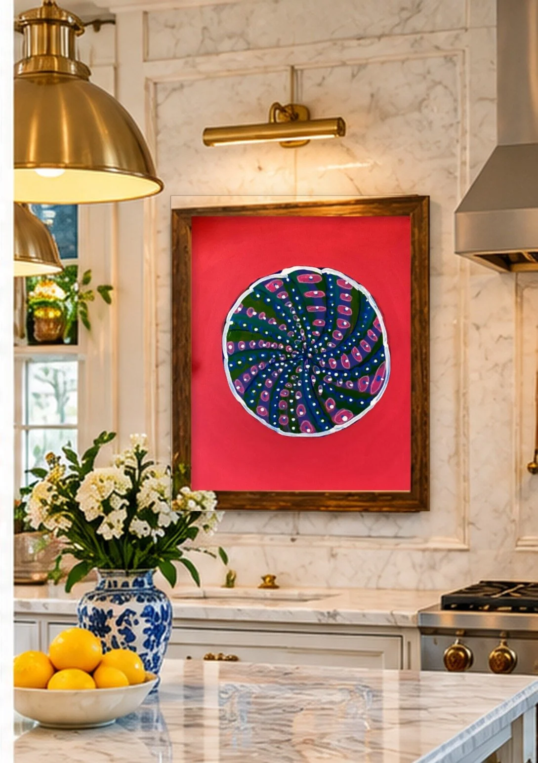 0025_Sea-Urchin-Coral_16x20in_Kitchen.jpg