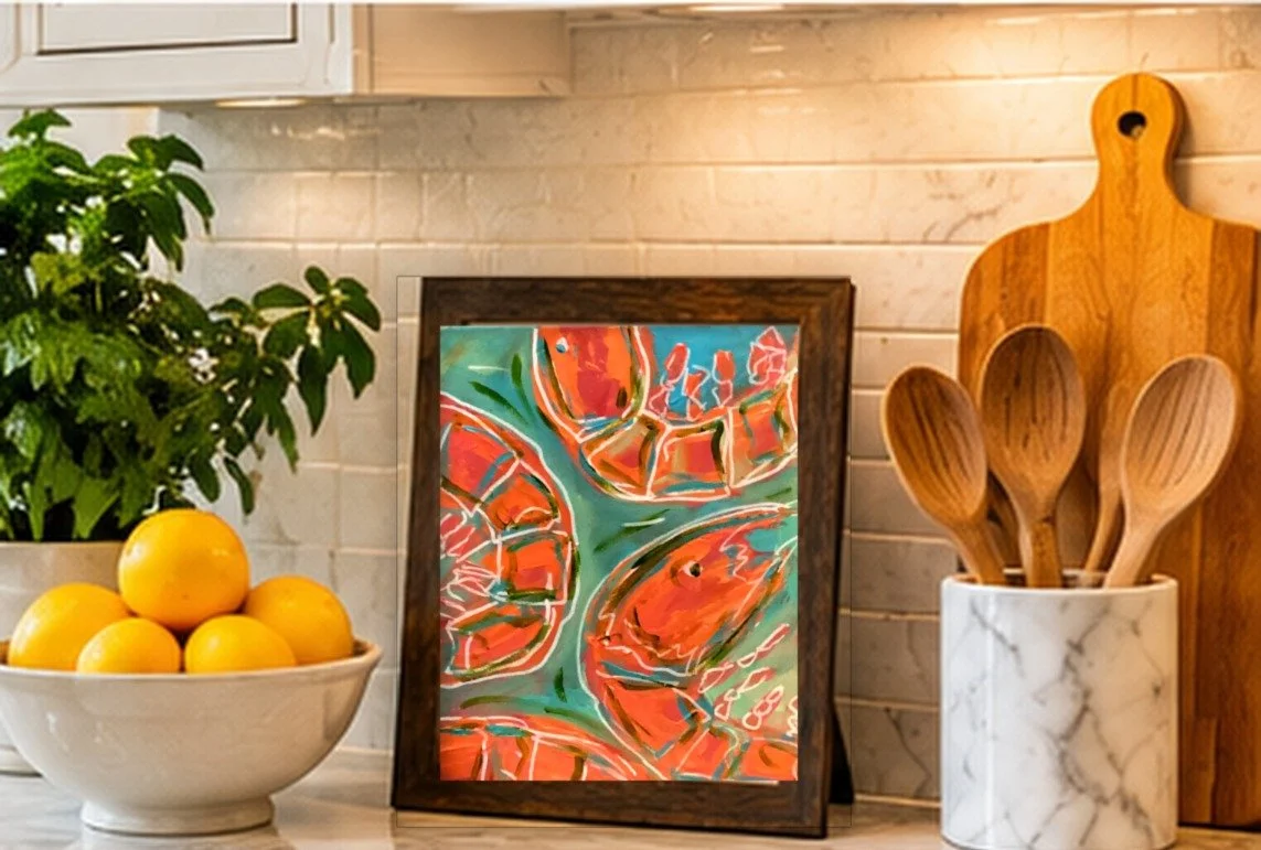 0083_Pink-Shrimp-Seafoam_11x14in_Kitchen.jpg