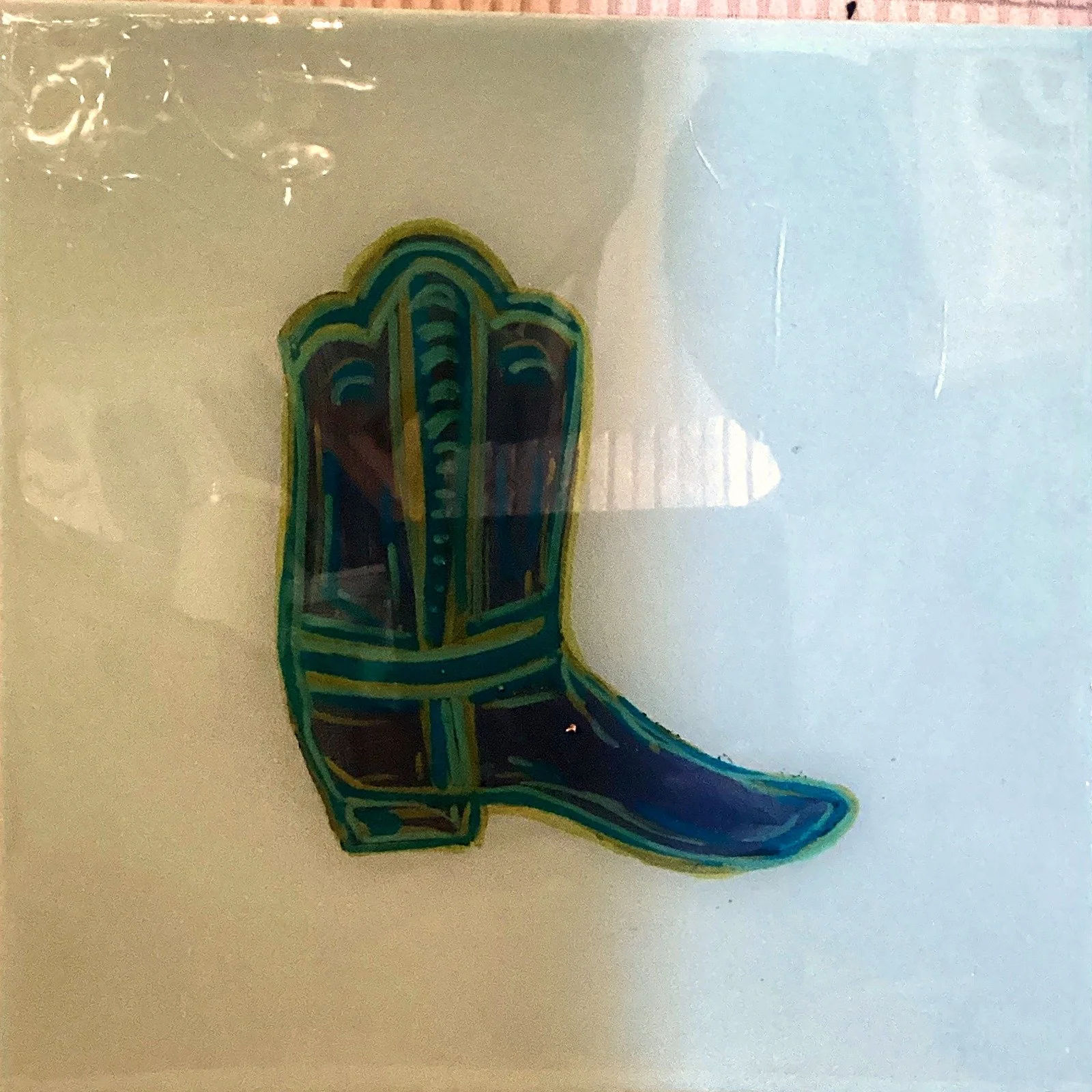 0167_Cowboy-Boot-Teal_10x10in.jpg
