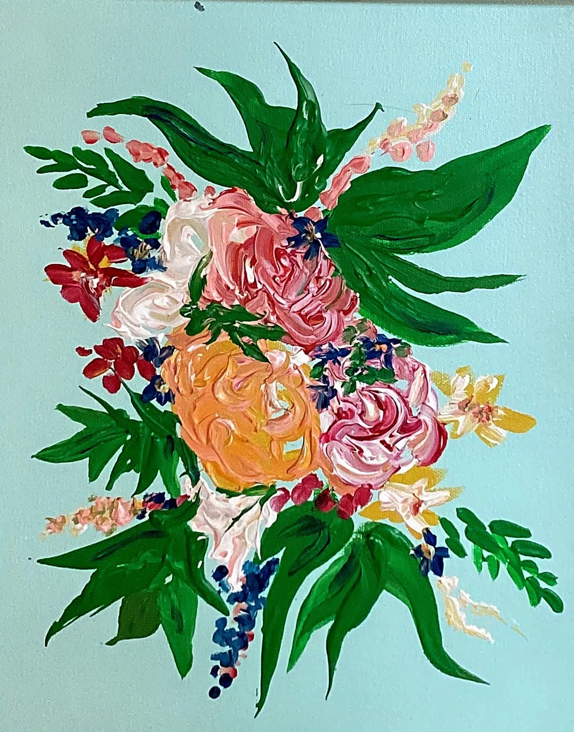 0149_Tropical-Bouquet-Mint_11x14in.jpg