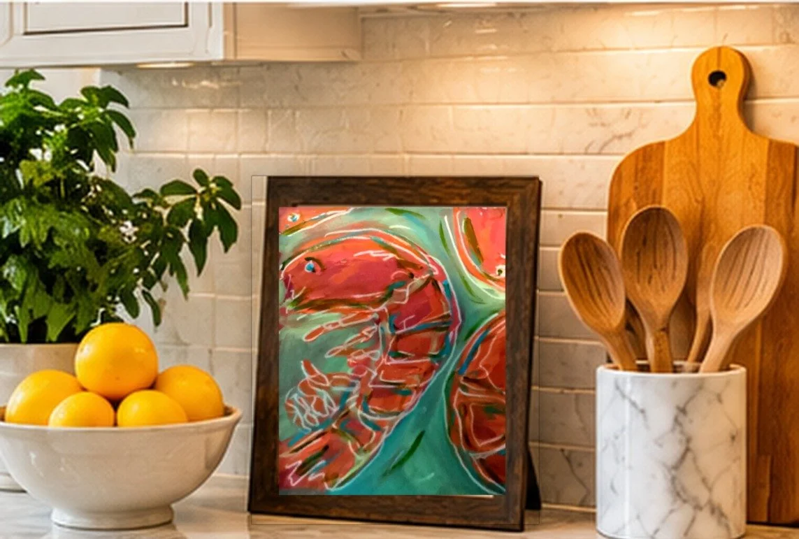 0080_Pink-Shrimp-Seafoam_11x14in_Kitchen.jpg