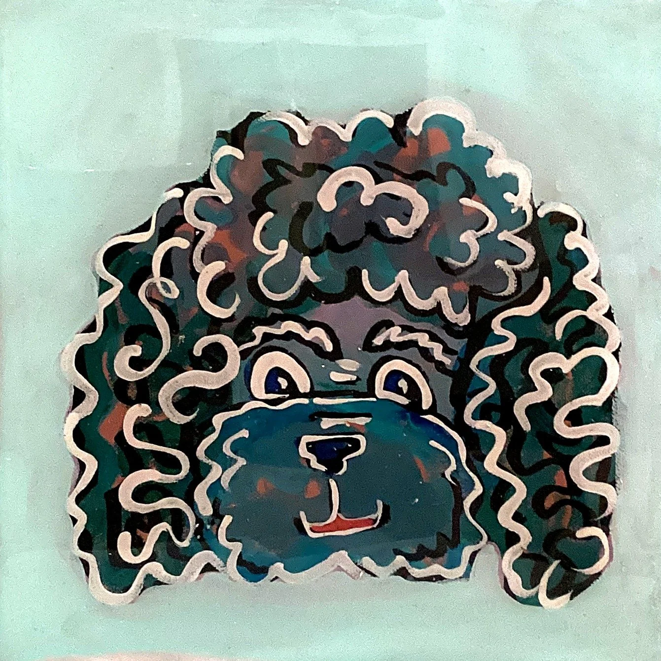 1084_Poodle-Blue_10x10in.jpg