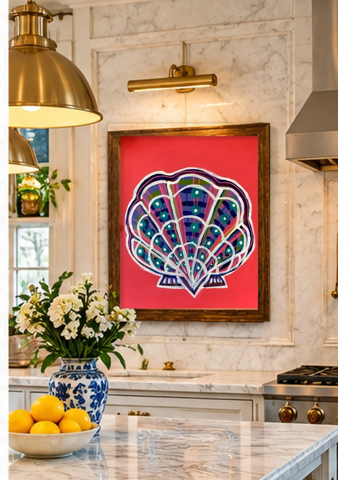 0026_Scallop-Shell-Coral_16x20in_Kitchen.jpg