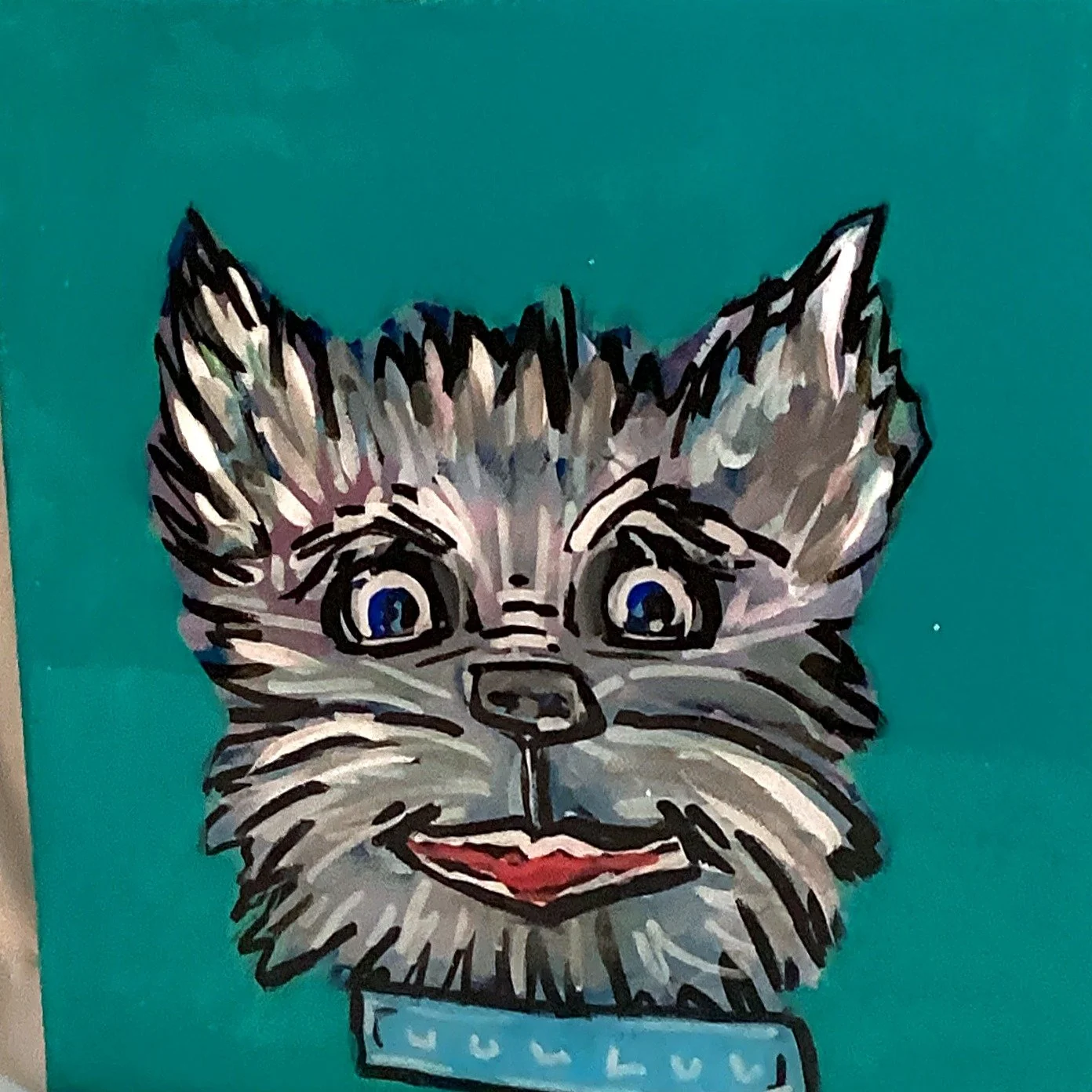 1028_Yorkshire-Terrier-Blue_10x10in.jpg