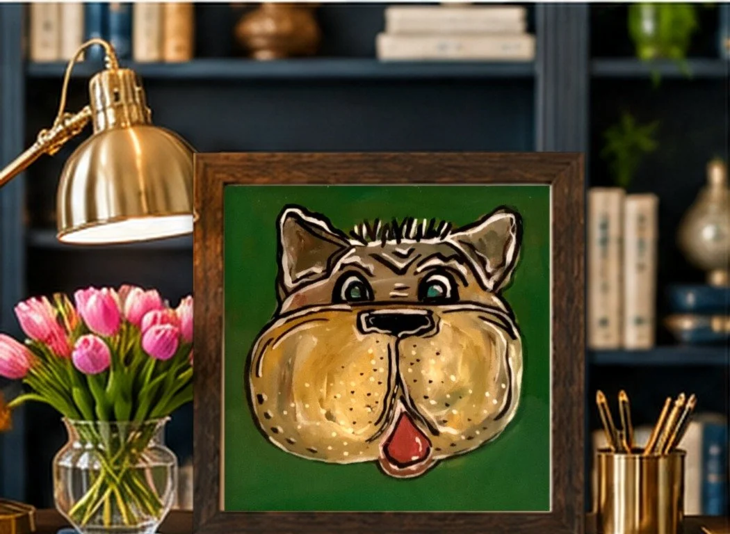 1023_Bull-Terrier-Green_10x10in_Office.jpg