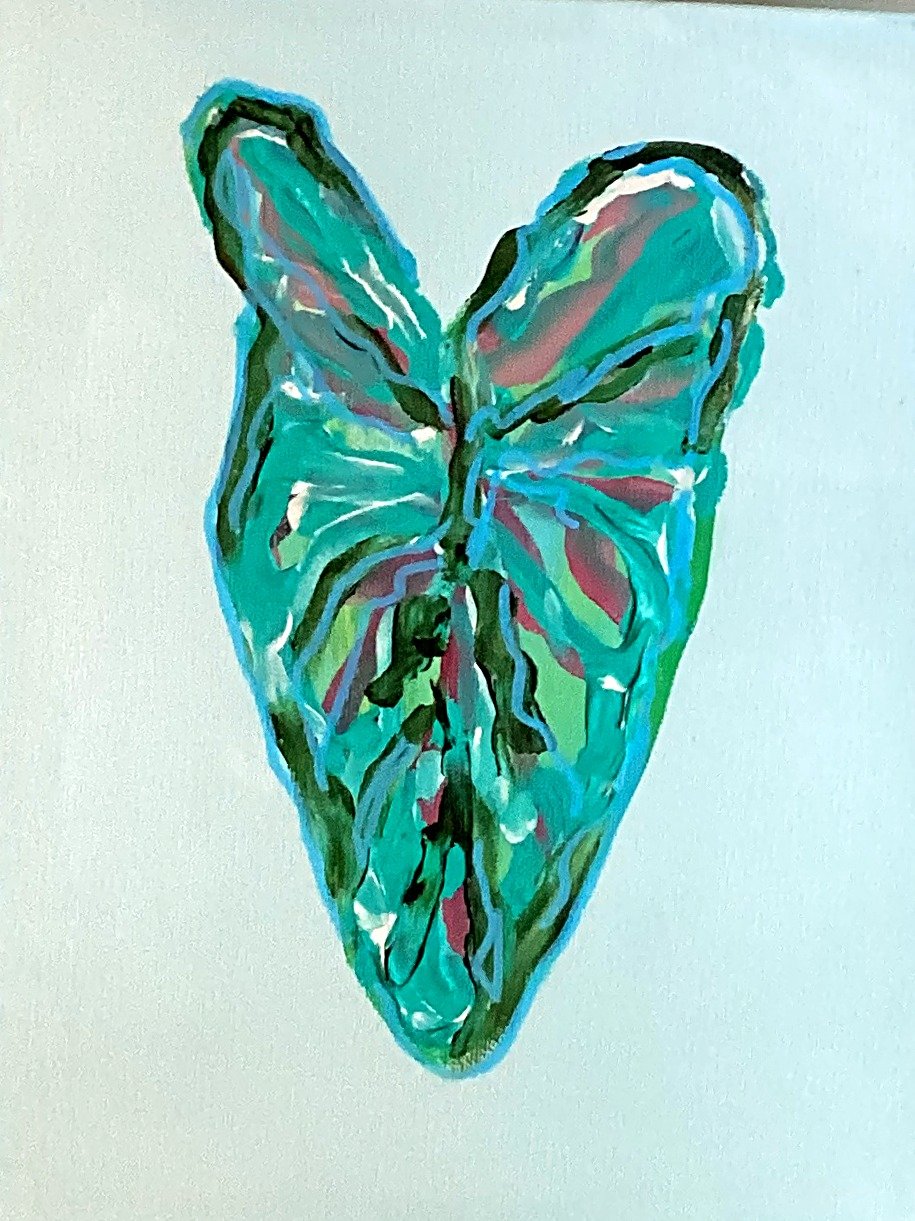0156_Heart-Leaf-Teal_9x12in.jpg