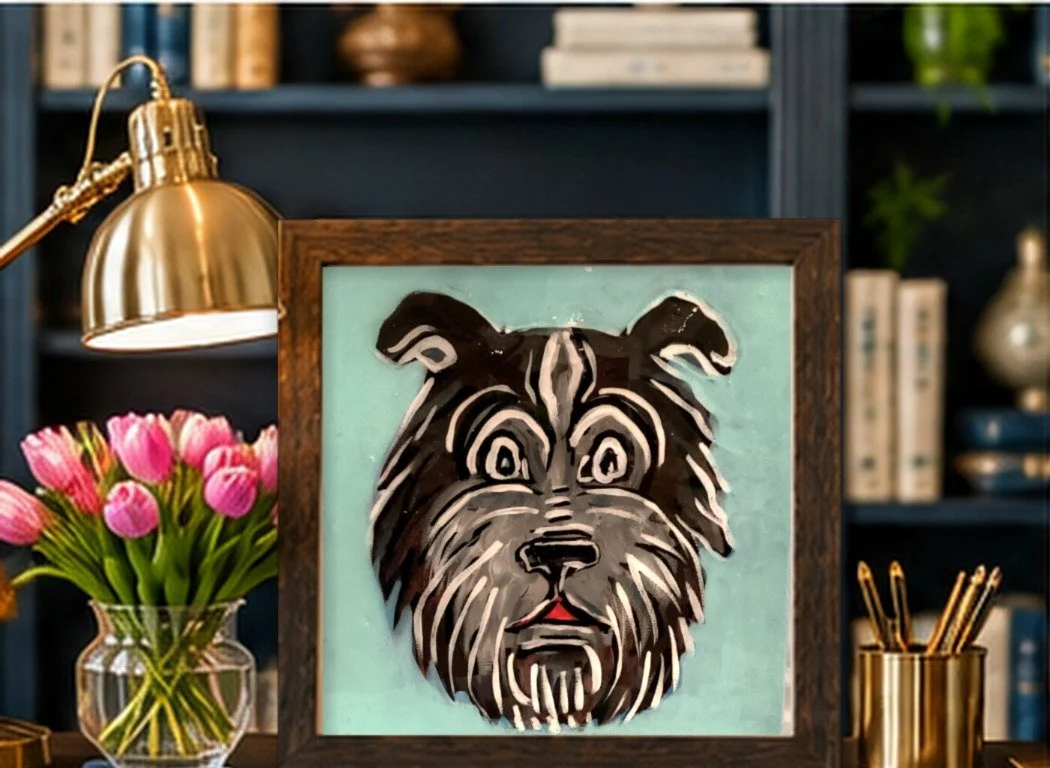 1091_Miniature-Schnauzer-Blue_10x10in_Office.jpg