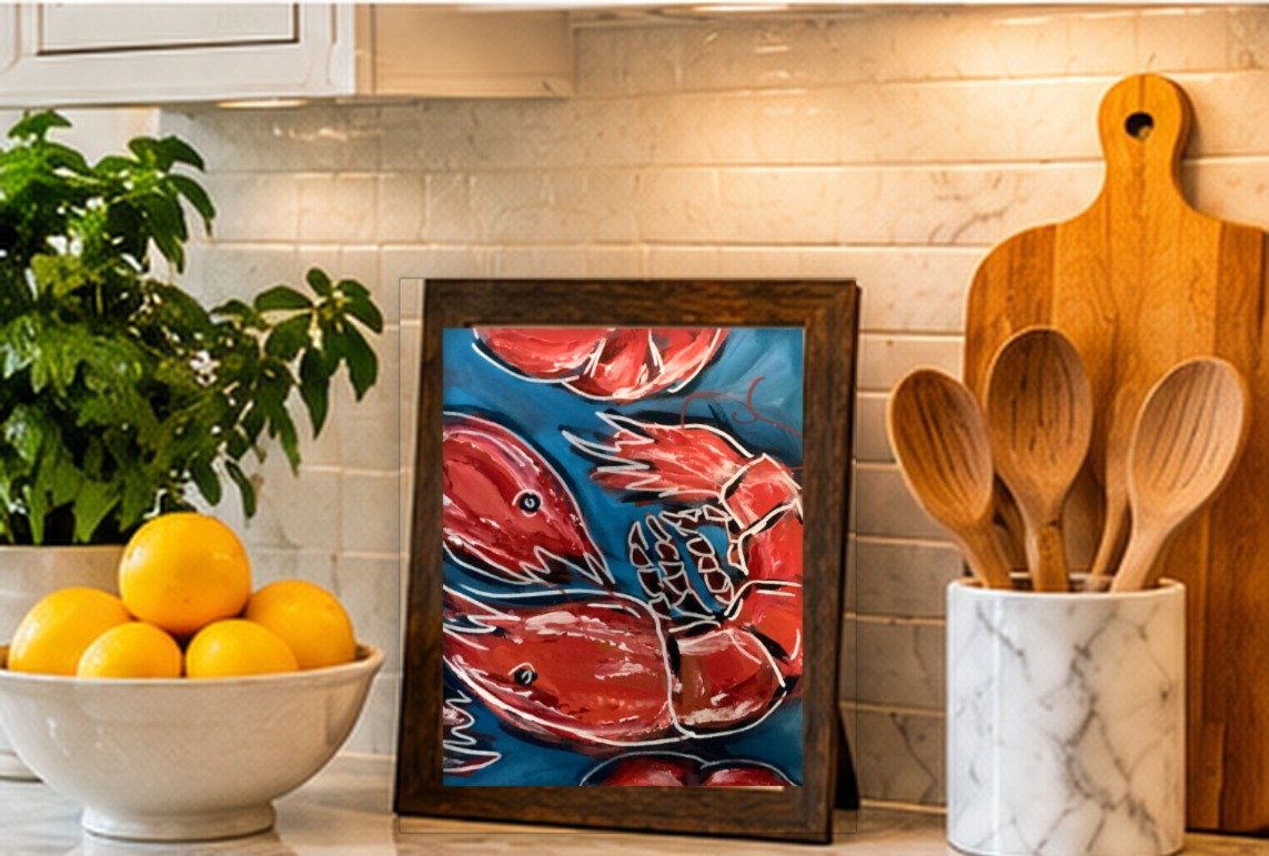 0079_Red-Shrimp-Blue_11x14in_Kitchen.jpg
