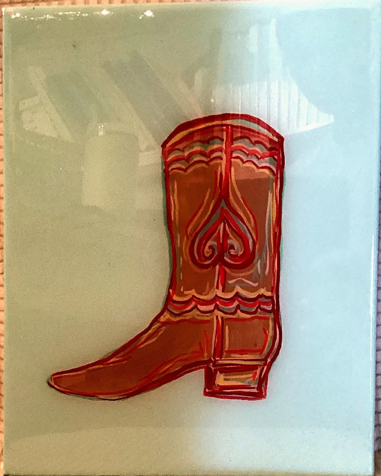 0166_Cowboy-Boot-Red-Heart_8x10in.jpg