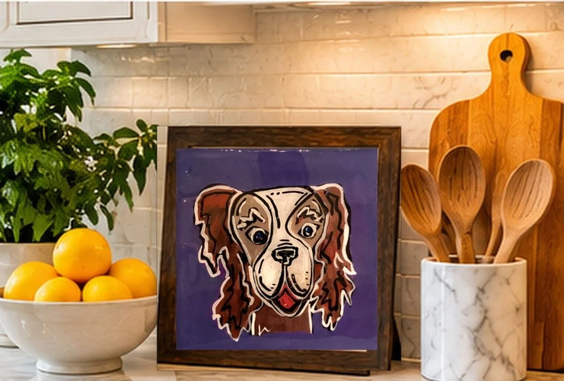 1045_Cocker-Spaniel-Purple_10x10in_Kitchen.jpg