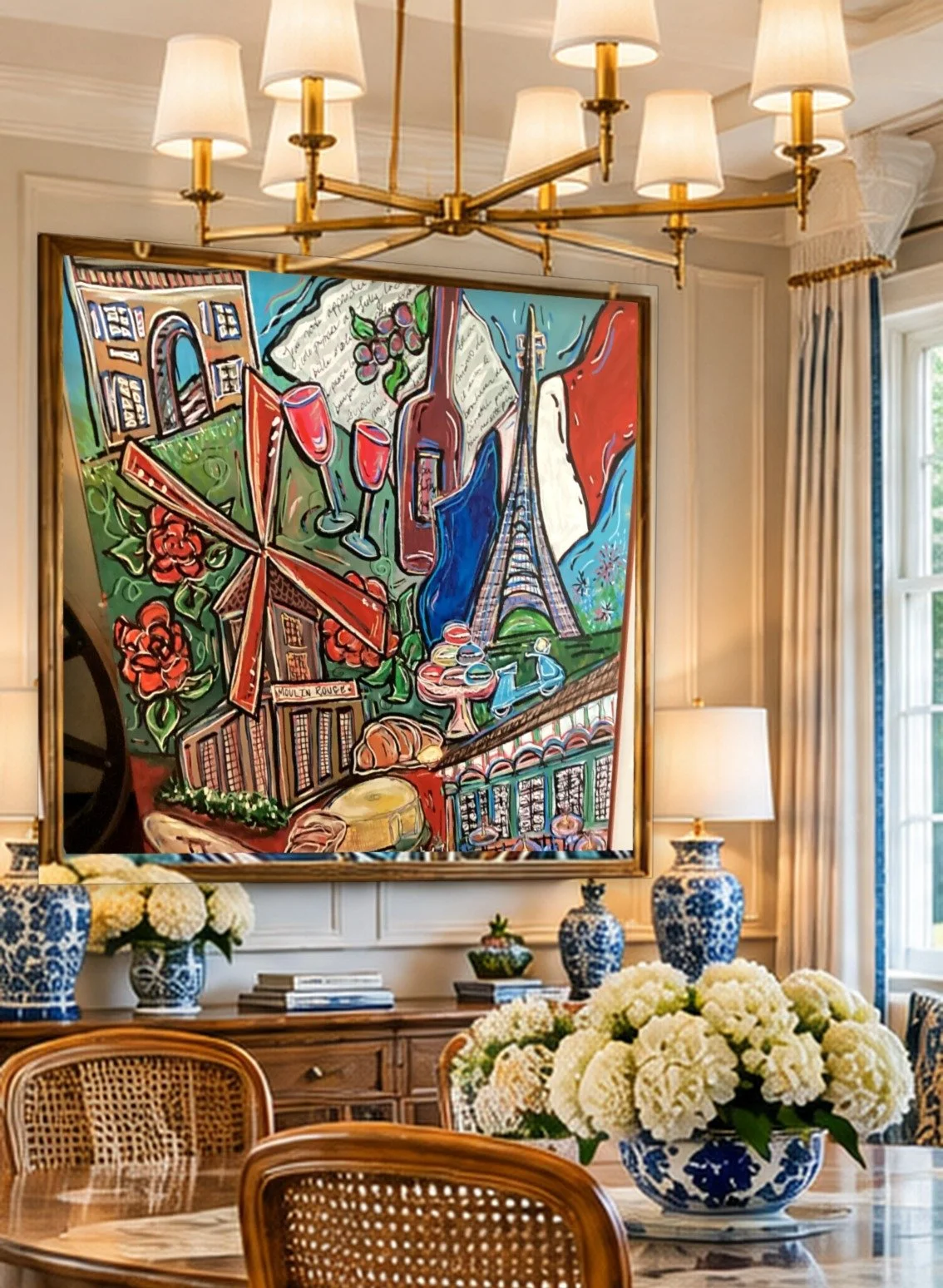 0089_Paris-Collage_36x36in_Dining-Room.jpg