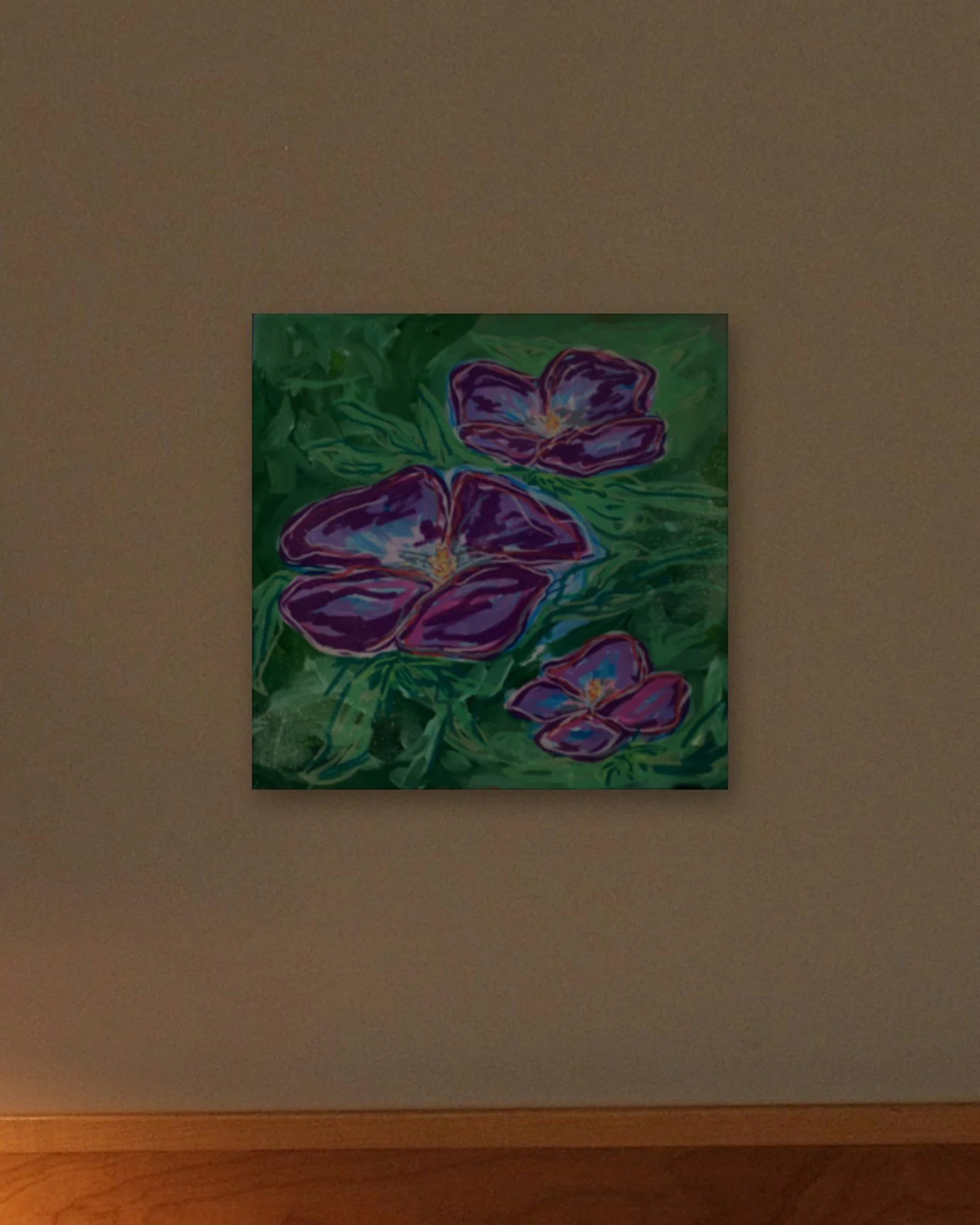 0192_Purple-Wildflowers-Green_10x10in_Bedroom.jpg