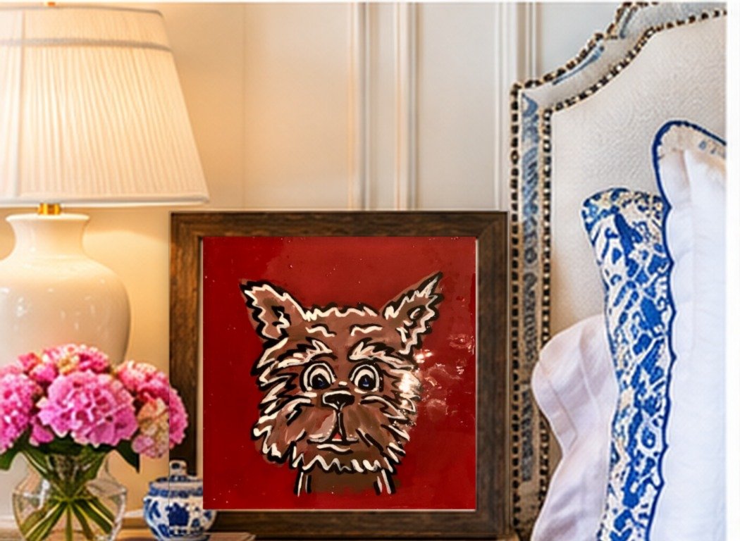 1001_Yorkshire-Terrier-Red_10x10in_Bedroom.jpg