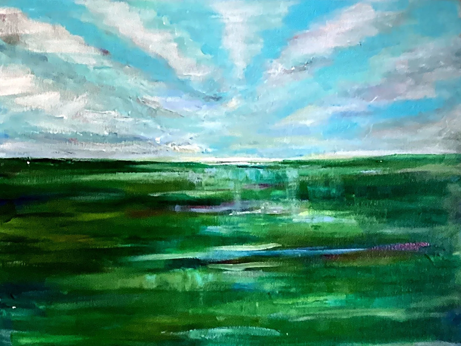 0143_Seascape-Green-Sea-Sunburst_12x16in.jpg