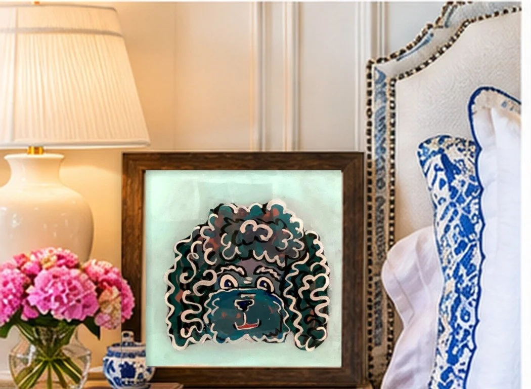 1084_Poodle-Blue_10x10in_Bedroom.jpg