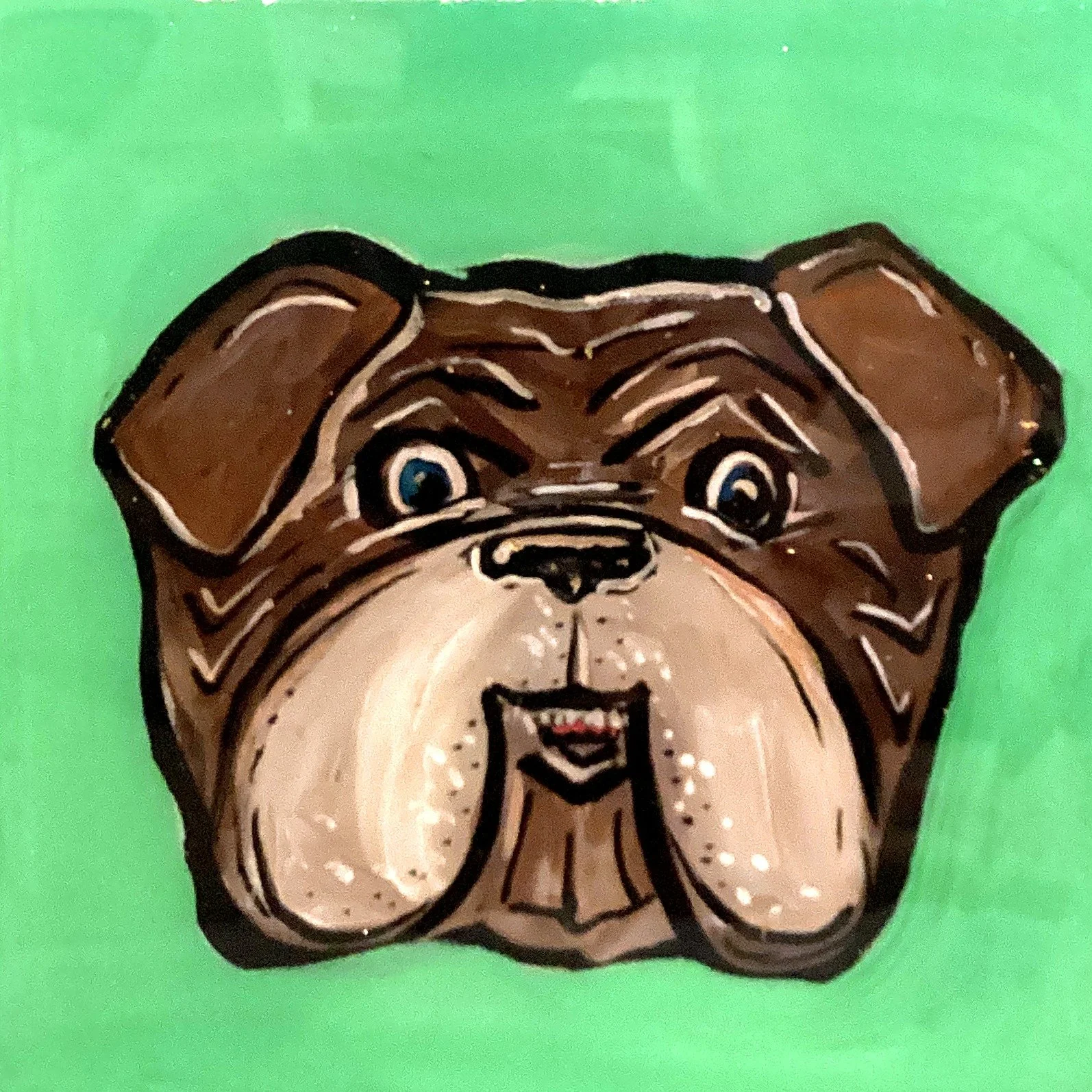 1046_English-Bulldog-Green_10x10in.jpg