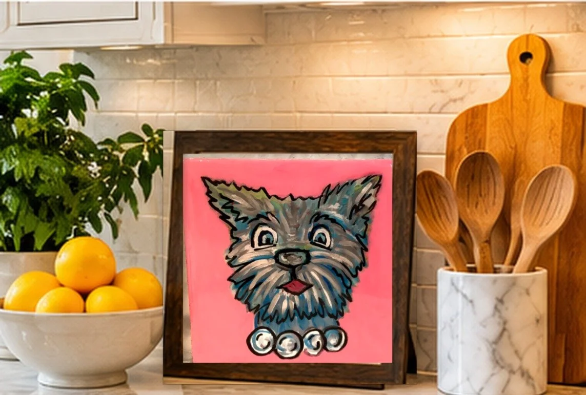 1018_Yorkshire-Terrier-Pink_10x10in_Kitchen.jpg