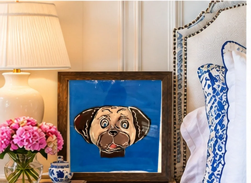 1052_Pug-Blue_12x12in_Bedroom.jpg